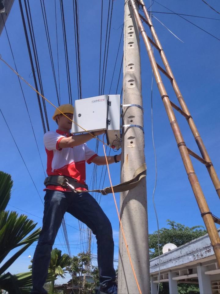 Truyền thanh thông minh: Giải pháp kết nối Chính phủ và người dân thời đại 4.0 - 4