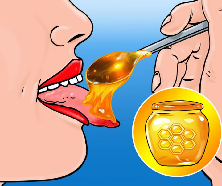 Mẹo chữa bỏng lưỡi khi ăn uống phải món nóng - 3
