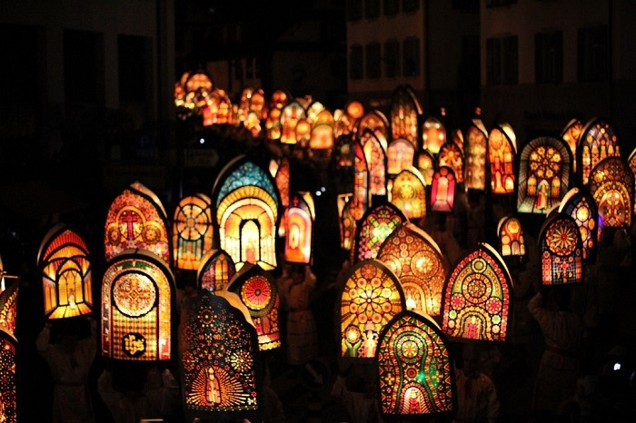 Mùa lễ hội cuối năm 2020: Những lễ hội đặc sắc khắp thế giới không nên bỏ lỡ - 3