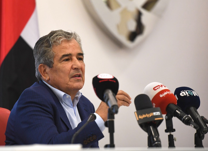 UAE sa thải HLV trưởng thứ ba trong năm - 1