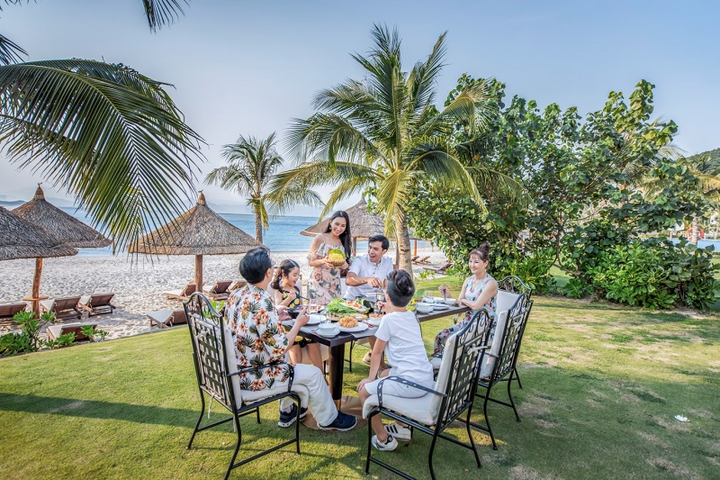 Bỏ túi mách nhỏ từ Vinpearl để săn ngay kỳ nghỉ sang – xịn - 1