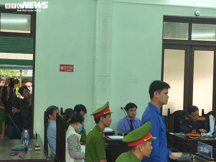 Bác sĩ bị cáo buộc hiếp dâm nữ điều dưỡng: Trả hồ sơ để điều tra bổ sung - 1