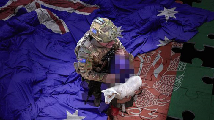 Giữa căng thẳng, Trung Quốc gửi cảnh báo đáng ngại về Biển Đông với Australia - 2