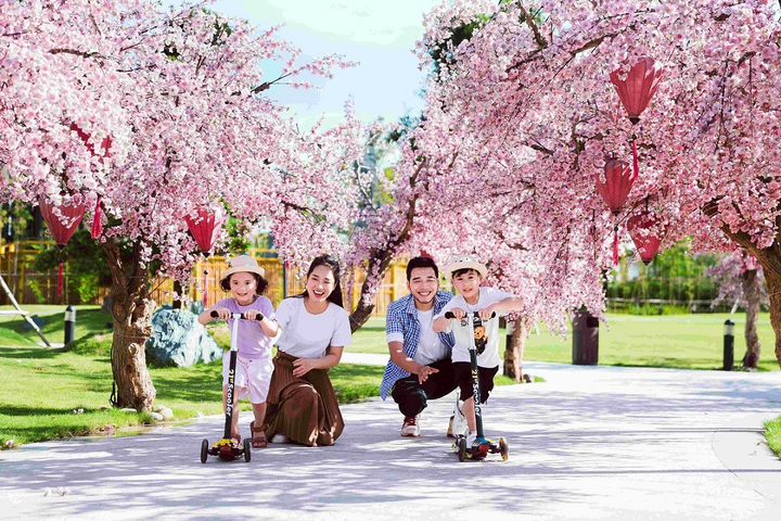 Băn khoăn chọn nhà của phụ huynh - Nỗi lòng chỉ khi có con mới hiểu - 1