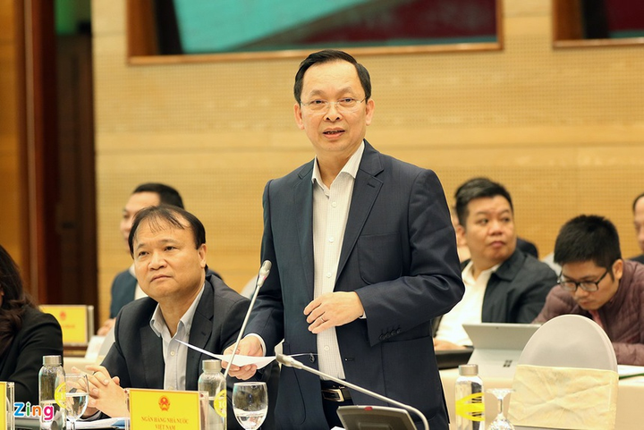 NHNN, Bộ Công Thương cảnh báo sàn tài chính Liber Forex huy động vốn trái phép - 1