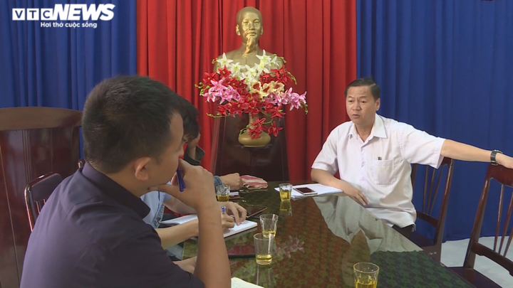 Vì sao nguyên Giám đốc Công ty Lâm nghiệp Ea Kar- Đắk Lắk bị bắt? - 1