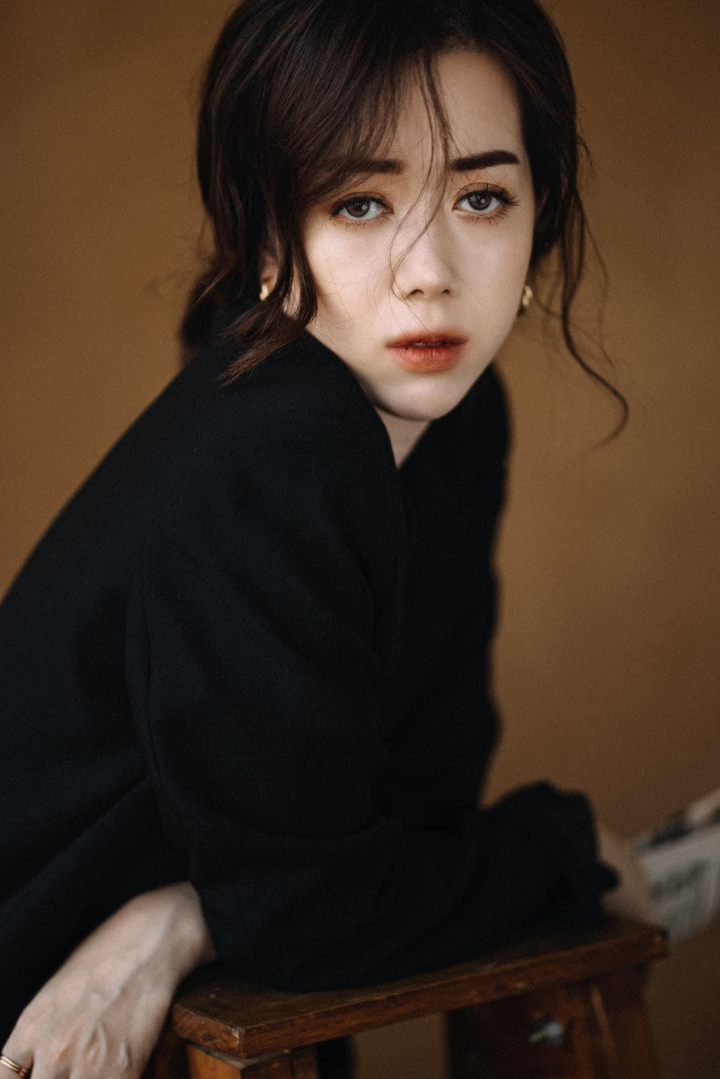 Lê Nhật Ly -Nữ giám đốc truyền cảm hứng cho giới trẻ đam mê thời trang - 1