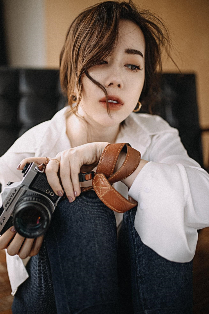 Lê Nhật Ly -Nữ giám đốc truyền cảm hứng cho giới trẻ đam mê thời trang - 2