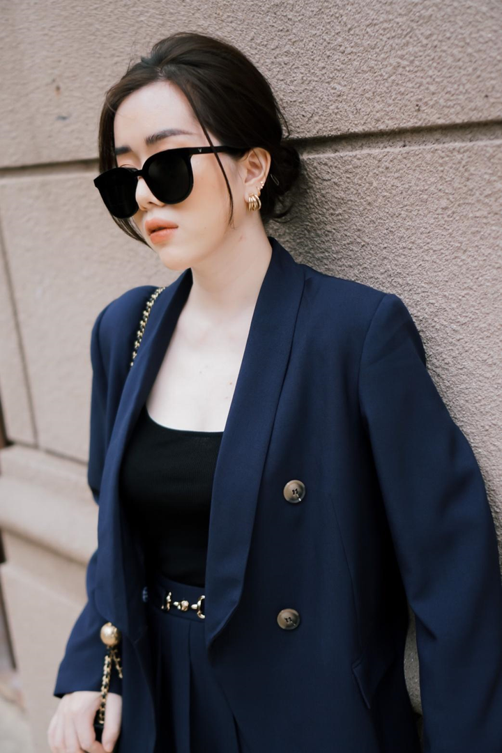 Lê Nhật Ly -Nữ giám đốc truyền cảm hứng cho giới trẻ đam mê thời trang - 3