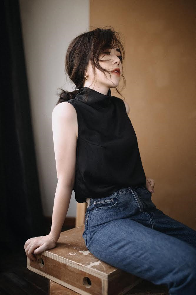 Lê Nhật Ly -Nữ giám đốc truyền cảm hứng cho giới trẻ đam mê thời trang - 4