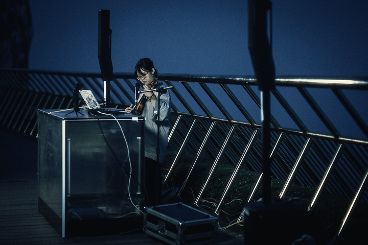 Cầu Vàng và những chuyện kể về vẻ đẹp Việt Nam bằng âm nhạc và kiến trúc - 4