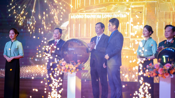 Đưa vào hoạt động khách sạn Mường Thanh Luxury Hạ Long Centre - 2