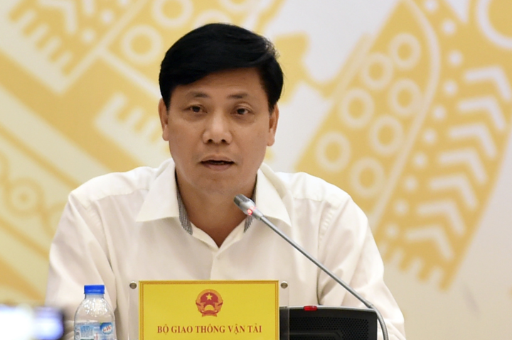 Bamboo, Vietjet xin hỗ trợ: Bộ Giao thông vận tải nói gì? - 1