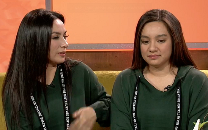 Phi Nhung: Tôi lái xe đi đẻ, đưa con về rồi mới kể cho ba của bé - 2