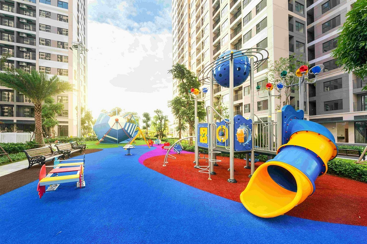 Băn khoăn chọn nhà của phụ huynh - Nỗi lòng chỉ khi có con mới hiểu - 3