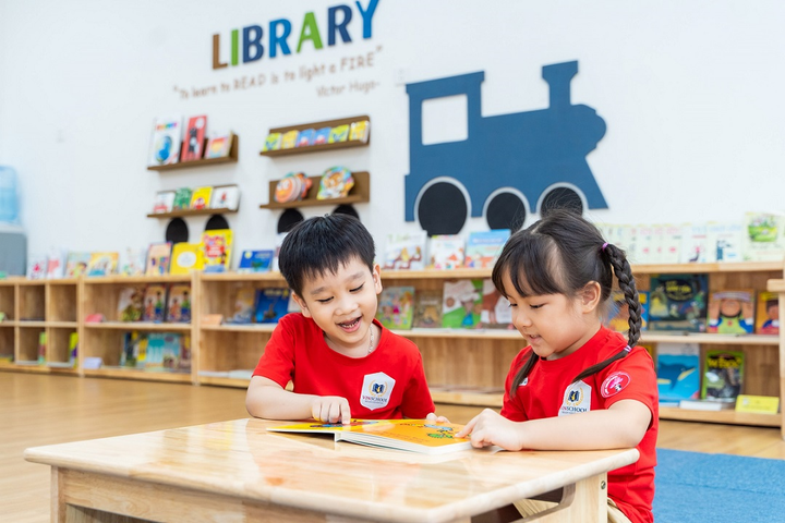 Băn khoăn chọn nhà của phụ huynh - Nỗi lòng chỉ khi có con mới hiểu - 2