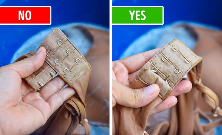 10 mẹo vặt 'thần thánh' giúp việc giặt giũ trở nên dễ dàng hơn - 1