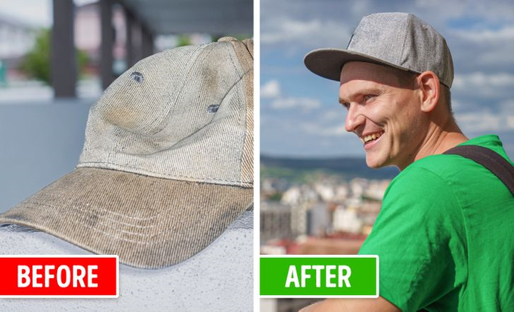 10 mẹo vặt 'thần thánh' giúp việc giặt giũ trở nên dễ dàng hơn - 10