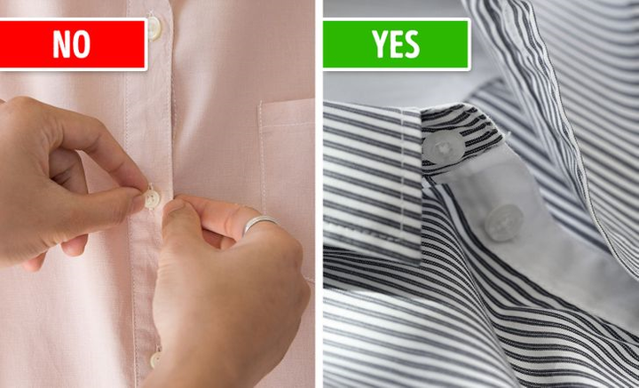 10 mẹo vặt 'thần thánh' giúp việc giặt giũ trở nên dễ dàng hơn - 2