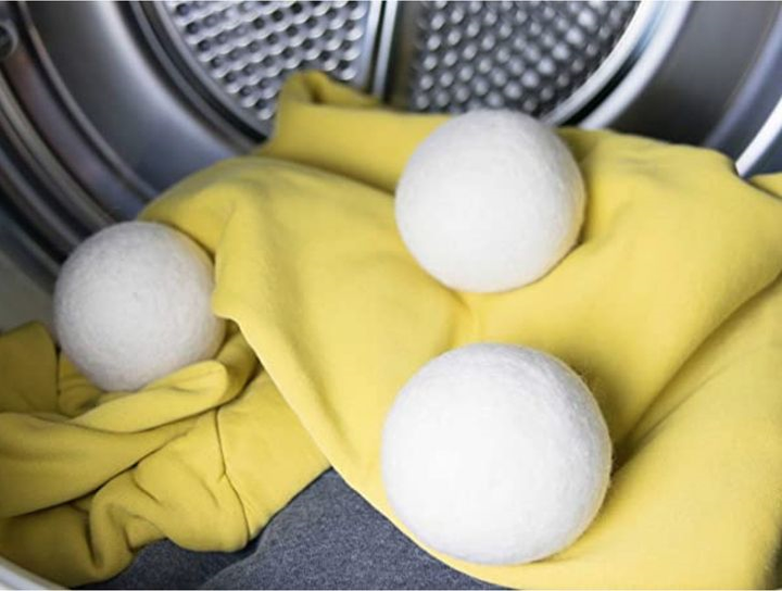 10 mẹo vặt 'thần thánh' giúp việc giặt giũ trở nên dễ dàng hơn - 8