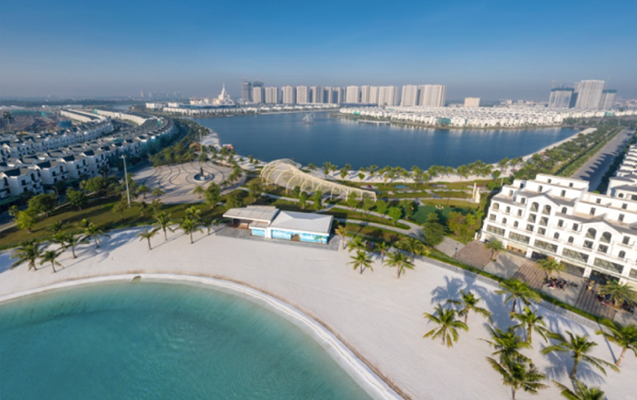 The Zenpark – Tinh thần Nhật Bản giữa lòng Vinhomes Ocean Park - 5