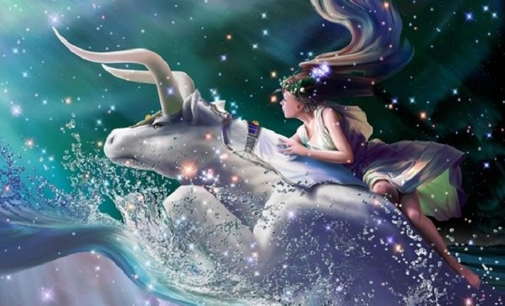 12 cung hoàng đạo ngày 4/12: Kim Ngưu bị áp lực kinh tế đè nặng - 1