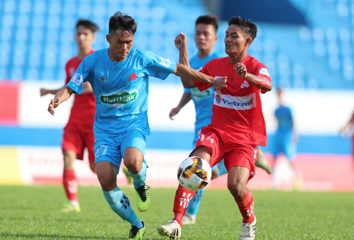 ĐH Cần Thơ giành vé cuối cùng vào bán kết SV-League 2020 - 2