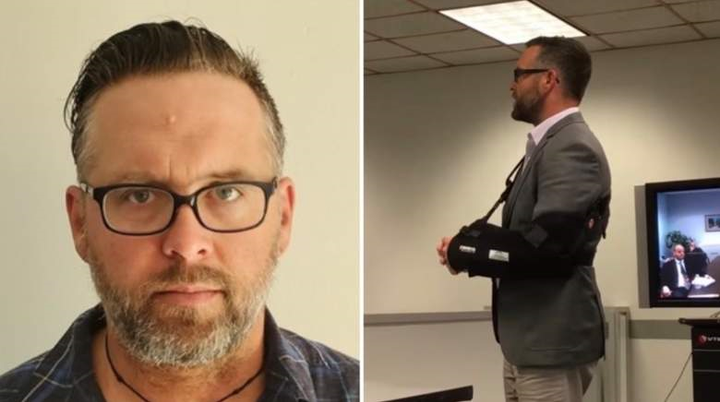 Quan chức bầu cử Mỹ bị đe dọa vì tuyên bố của Trump - 1