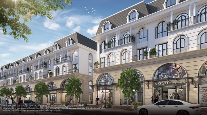 The Zenpark – Tinh thần Nhật Bản giữa lòng Vinhomes Ocean Park - 4