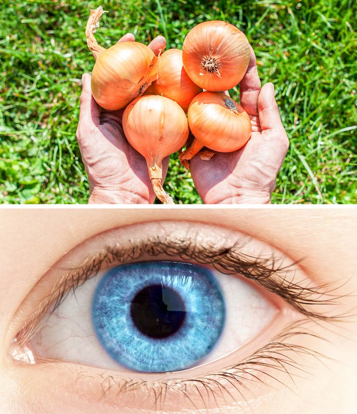 Điều gì xảy ra với cơ thể khi bạn ăn hành tây mỗi ngày? - 5