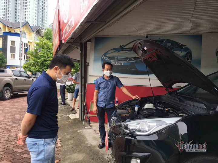 Mua ô tô đi Tết: Có nên ‘tậu’ xe ngay từ bây giờ? - 2