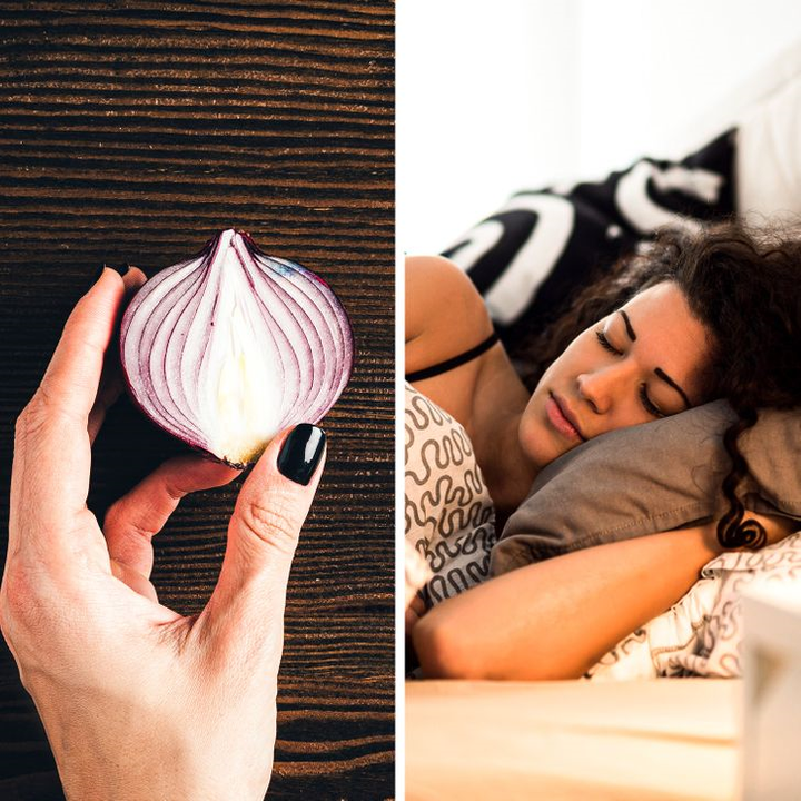Điều gì xảy ra với cơ thể khi bạn ăn hành tây mỗi ngày? - 6