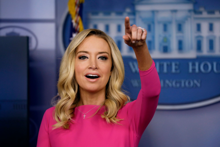 Nhà Trắng: Người Mỹ sẽ được tiêm ‘vaccine Trump' - 1