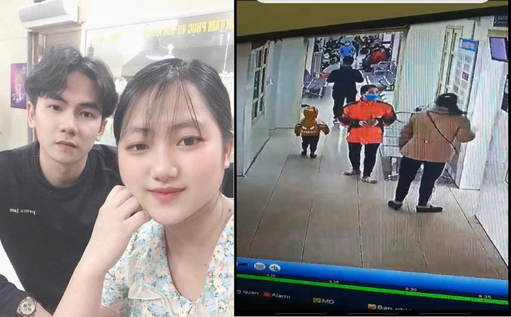 Tìm kiếm thai phụ Bắc Ninh mất tích bí ẩn khi đi khám thai - 1