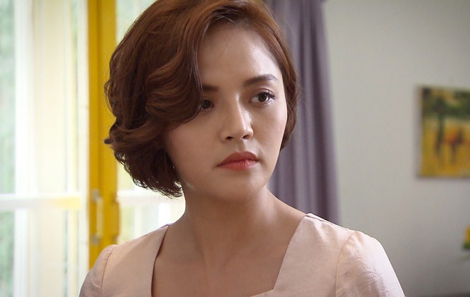 Vai tiểu tam trong 'Lửa ấm' bị chỉ trích, Thu Quỳnh nói gì? - 2