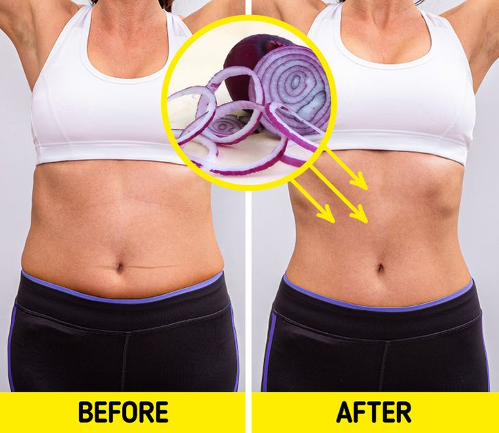 Điều gì xảy ra với cơ thể khi bạn ăn hành tây mỗi ngày? - 3