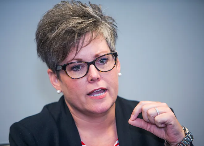 Quan chức bầu cử Mỹ bị đe dọa vì tuyên bố của Trump - 3