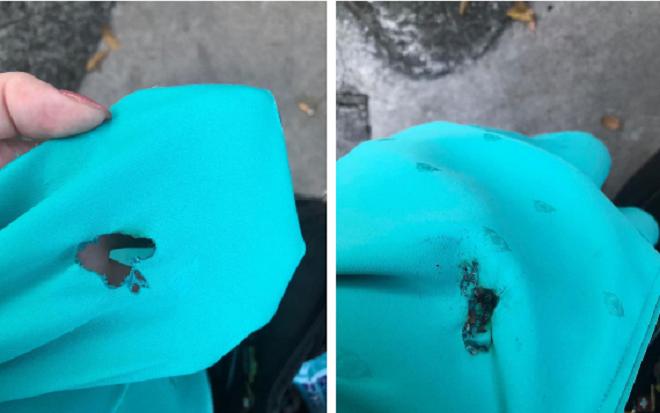 Nhân viên Vietnam Airlines đồng loạt treo hashtag xin lỗi cộng đồng - 2