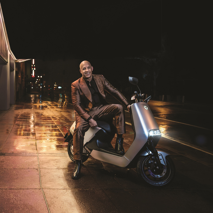 YADEA chính thức hợp tác cùng ADAC SE chinh phục thị trường Châu Âu - 3