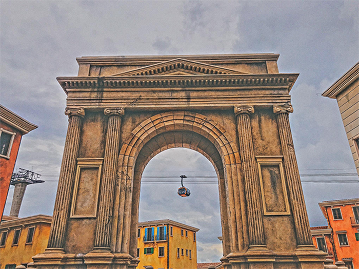 Hội đủ 3 giá trị vàng – Shophouse Địa Trung Hải cho nhà đầu tư xứng tầm - 3