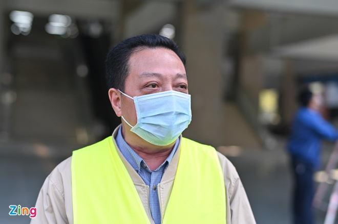 Đường sắt Cát Linh tái khởi động, kiểm tra tiến độ hàng tuần - 1