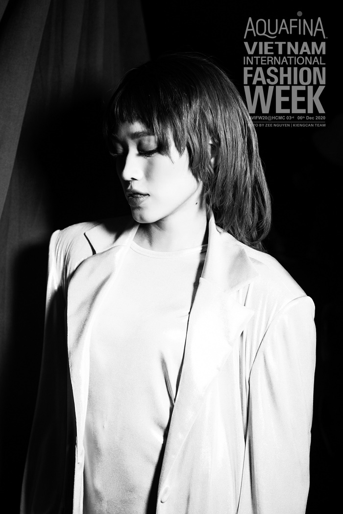 Ảnh hậu trường đẹp không tì vết của các hoa hậu Đỗ Thị Hà, Thùy Linh, Tiểu Vy - 10