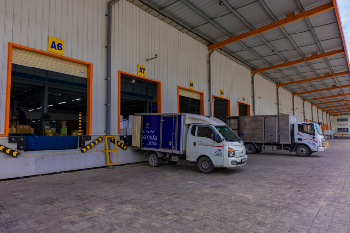 Hệ thống nhà thuốc FPT Long Châu vượt mốc 200 cửa hàng - 3
