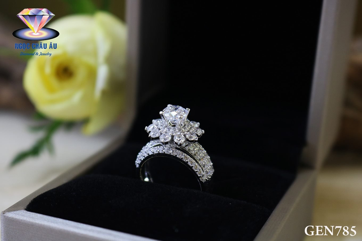 Kim cương - 'Vũ khí' thượng hạng giúp nâng tầm vẻ đẹp đẳng cấp - 3