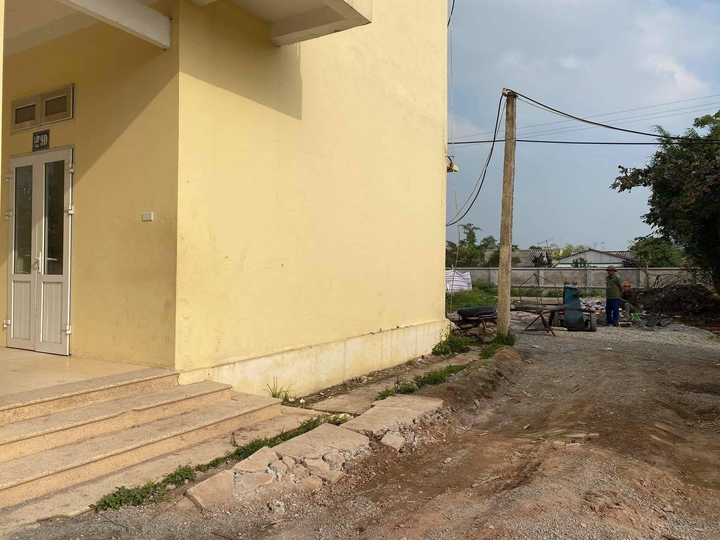 Khởi tố, tạm giam nam sinh lớp 9 ở Hà Nam đánh chết bạn trong giờ ra chơi - 1