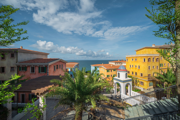 Hội đủ 3 giá trị vàng – Shophouse Địa Trung Hải cho nhà đầu tư xứng tầm - 2