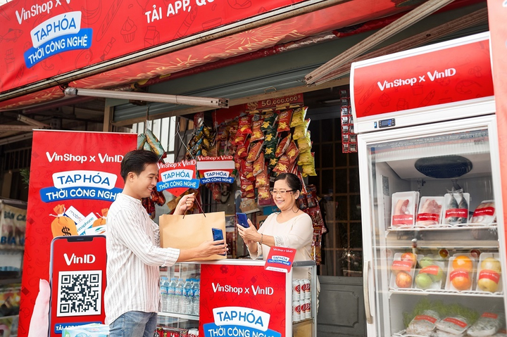 4 bí quyết nằm lòng để chủ tạp hóa 'bán một mùa, lời cả năm' - 3