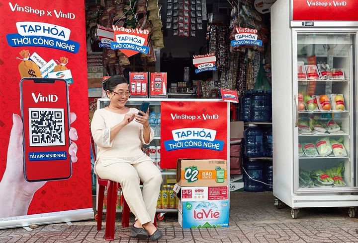 4 bí quyết nằm lòng để chủ tạp hóa 'bán một mùa, lời cả năm' - 2