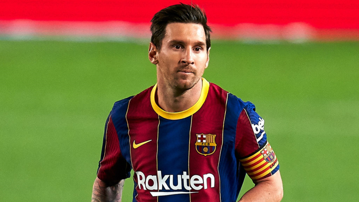 Barca chủ động đẩy Messi ra đi - 2