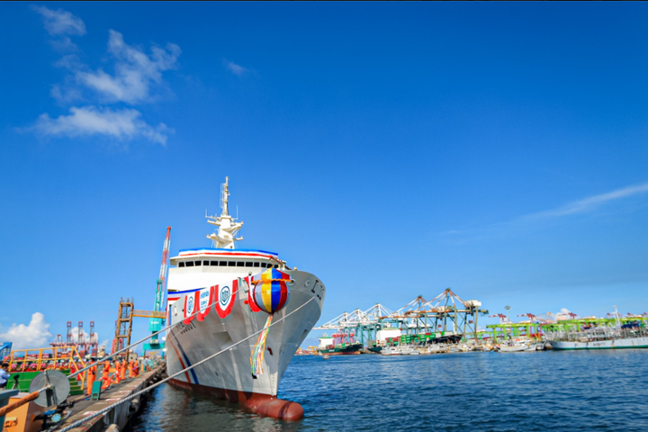 Đài Loan cho phép bắn trả nếu tàu bị tấn công trên Biển Đông - 1